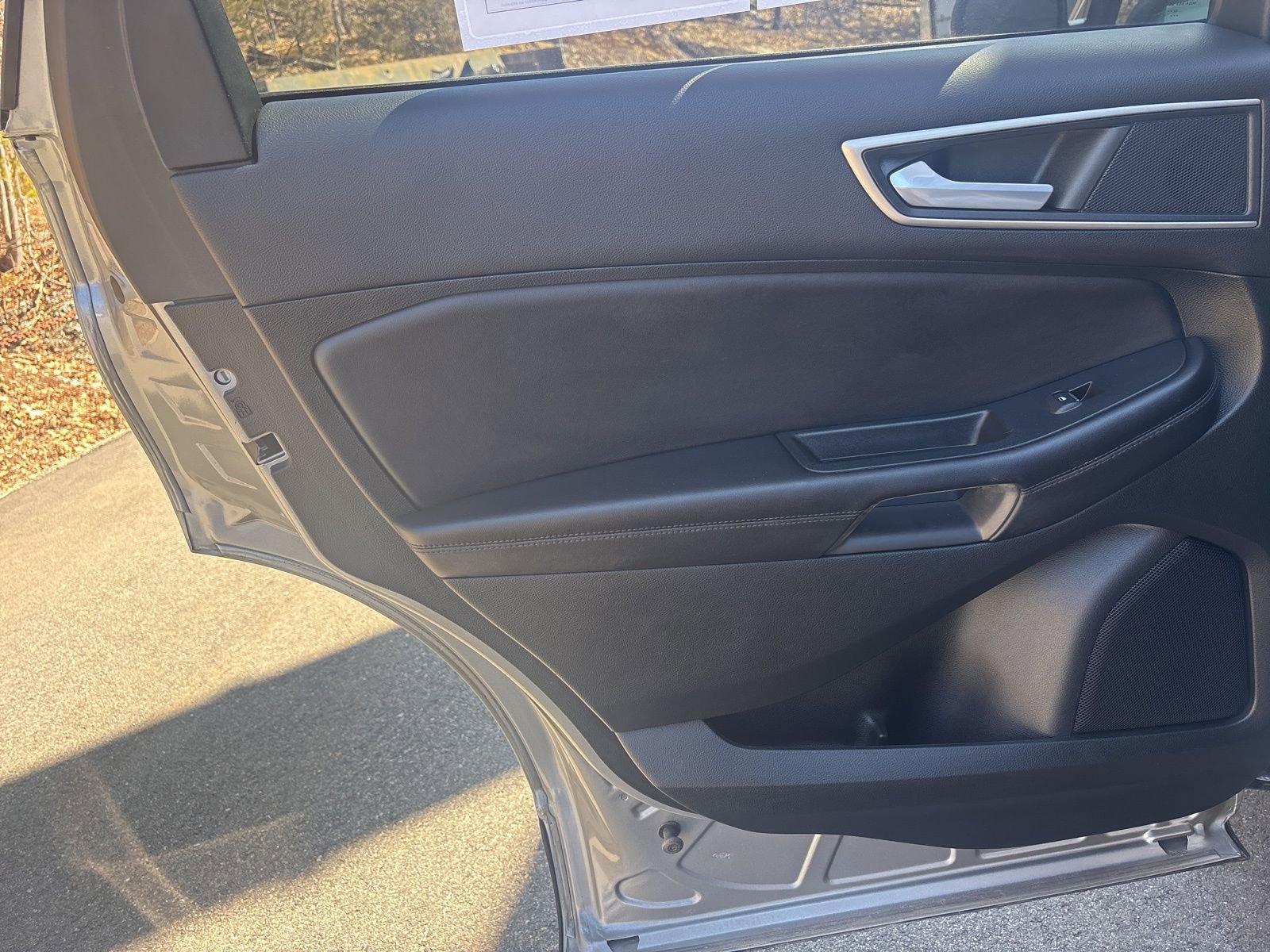 Certified 2022 Ford Edge SEL w/ Convenience Package AWD/4WD image 49