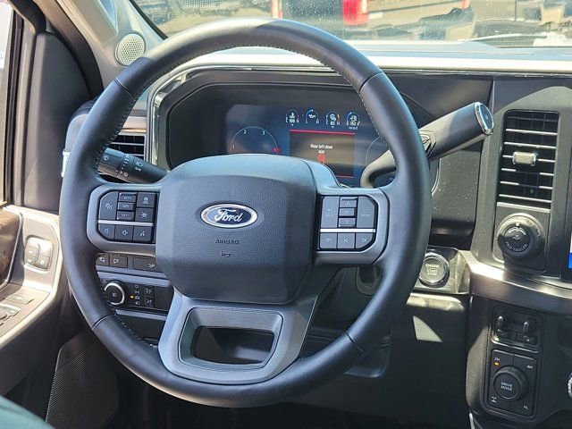 Certified 2024 Ford F250 Lariat w/ Lariat Ultimate Package AWD/4WD image 21