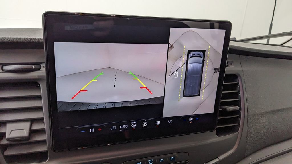 Certified 2026 Ford Transit 350 XL image 33