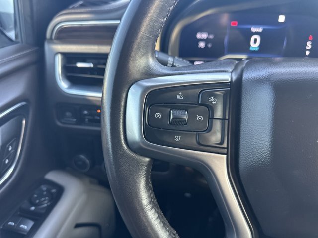 Used 2022 Chevrolet Tahoe LT RWD image 22