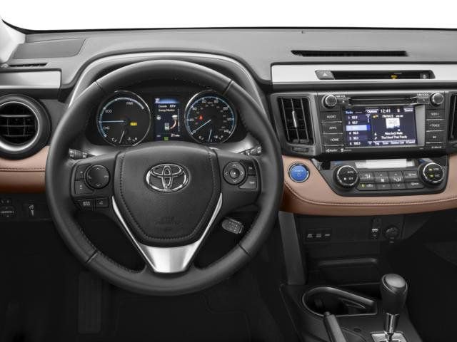 Used 2018 Toyota RAV4 XLE image 8