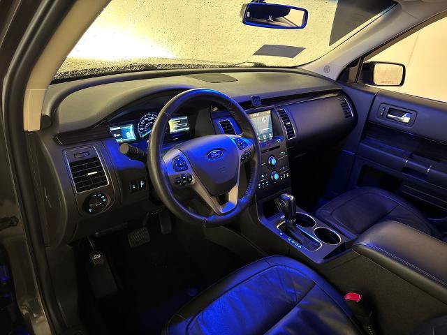Certified 2019 Ford Flex SEL w/ Equipment Group 202A FWD image 10