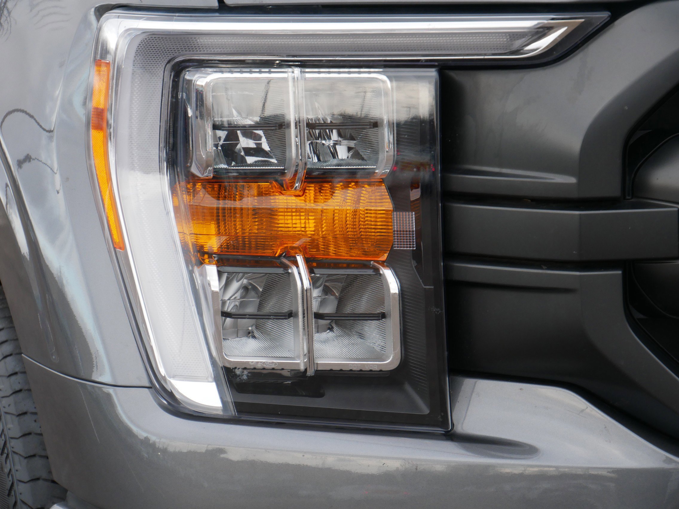 Certified 2023 Ford F150 XLT w/ Equipment Group 302A High image 9