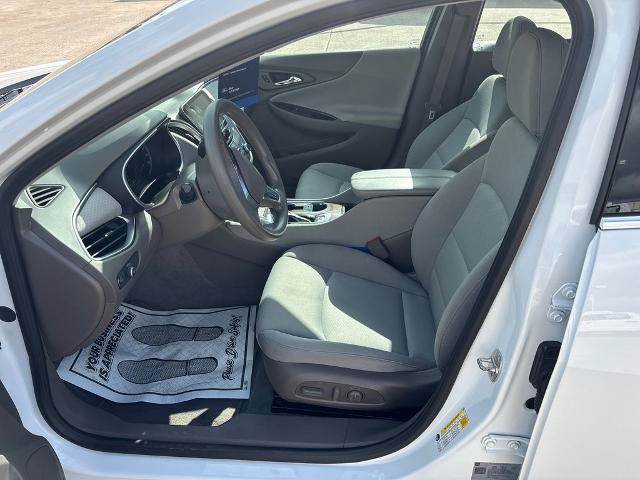 Used 2024 Chevrolet Malibu LT FWD image 11