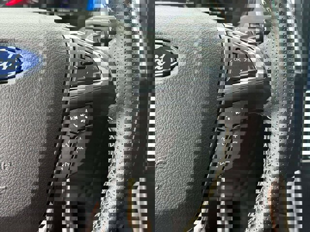 Certified 2023 Ford Edge ST image 23