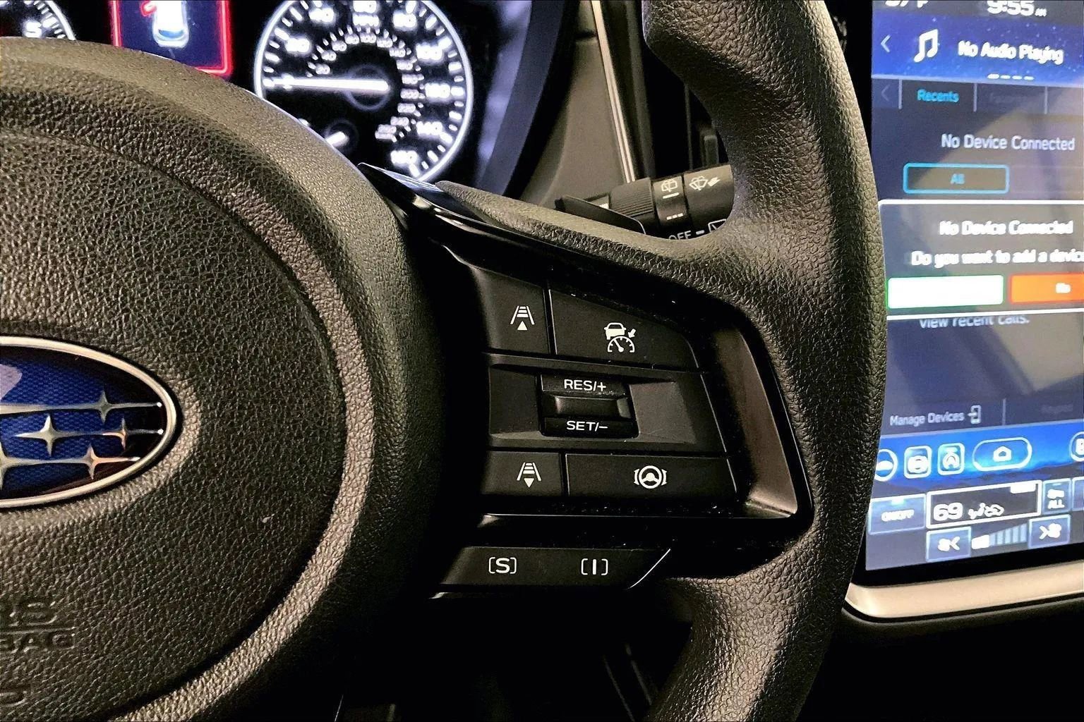 Used 2024 Subaru Crosstrek 2.0i Premium w/ Popular Package #3 image 18