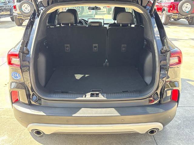Certified 2024 Ford Escape SE image 30