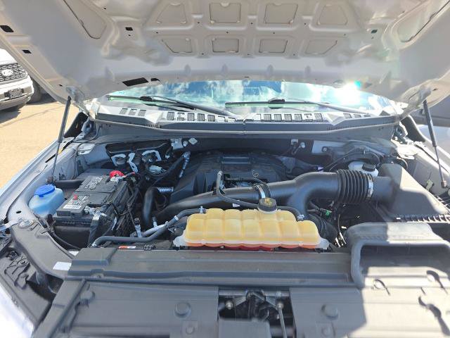 Certified 2018 Ford F150 XL w/ Equipment Group 101A Mid AWD/4WD image 34
