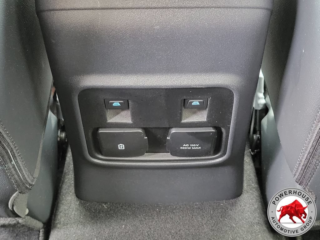 Certified 2024 Ford Bronco Outer Banks AWD/4WD image 17