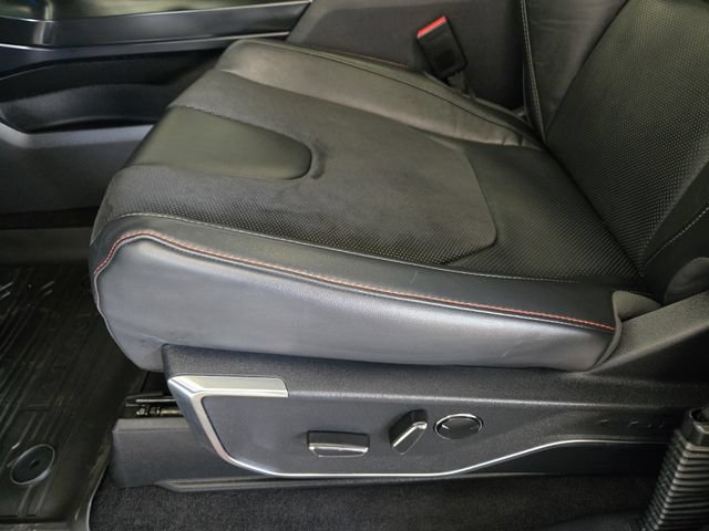 Certified 2025 Ford F150 Raptor AWD/4WD image 25