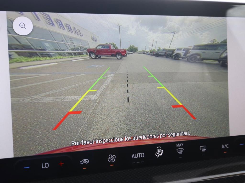 Certified 2023 Ford Escape ST-Line w/ Tech Pack #1 image 9