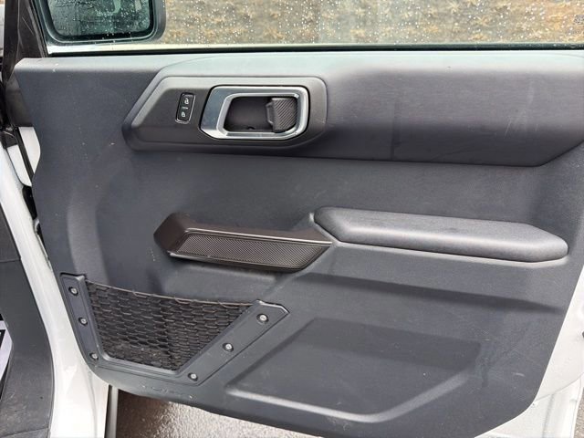 Certified 2025 Ford Bronco Badlands image 42