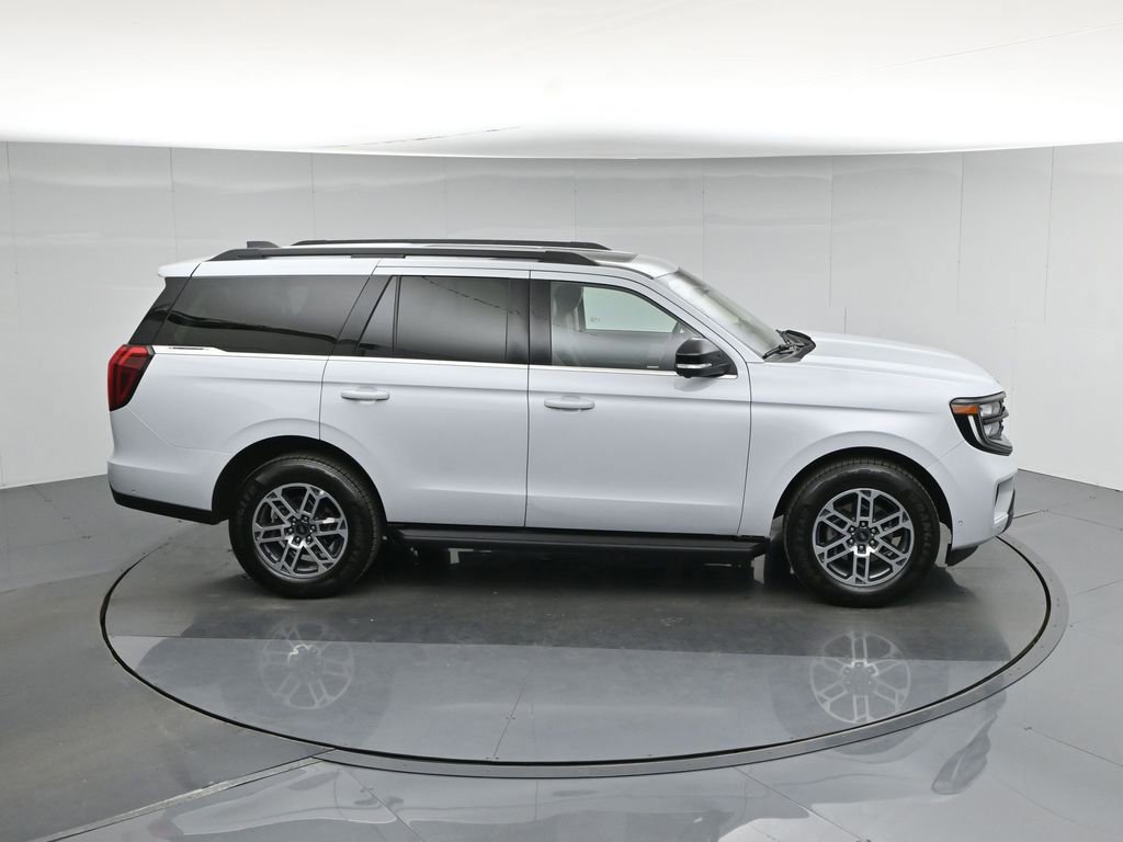 Certified 2025 Ford Expedition Active RWD image 44