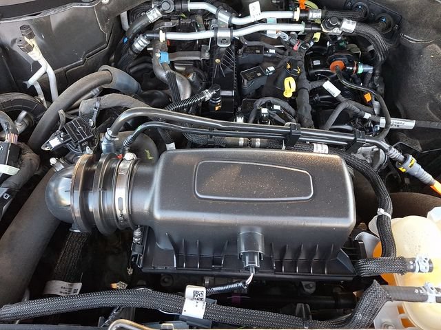 Certified 2023 Ford Explorer XLT AWD/4WD image 27
