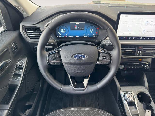 Certified 2023 Ford Escape Active w/ Tech Pack #2 image 12