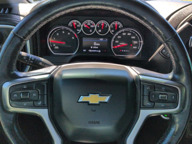 Used 2020 Chevrolet Silverado 2500 LTZ AWD/4WD image 34