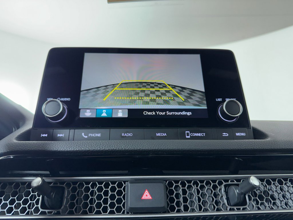 Used 2022 Honda Civic Sport image 16