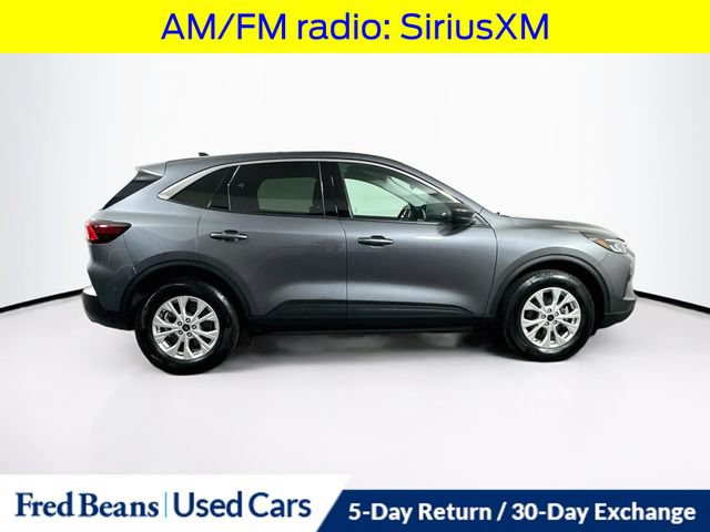 Certified 2023 Ford Escape Active AWD/4WD image 10