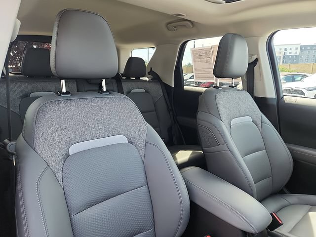 Certified 2025 Ford Bronco Sport Badlands w/ Badlands Tech Package AWD/4WD image 32