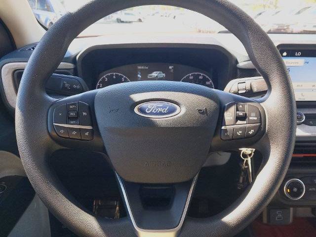 Certified 2024 Ford Maverick XLT w/ Equipment Group 300A Standard AWD/4WD image 17
