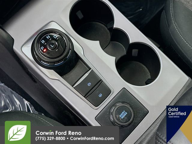 Certified 2023 Ford Bronco Sport Big Bend w/ Convenience Package AWD/4WD image 21