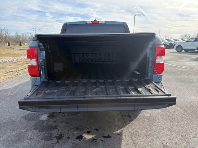 Certified 2022 Ford Maverick XL image 10