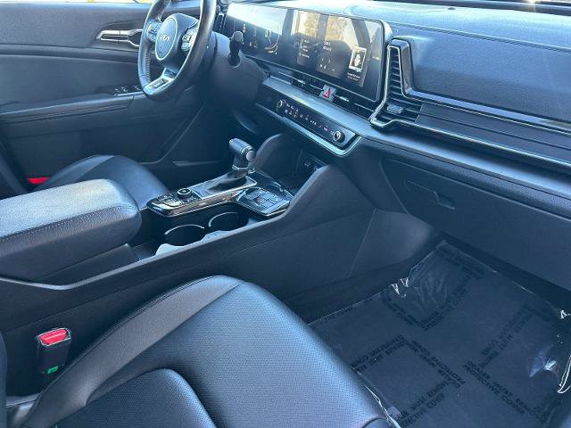 Used 2023 Kia Sportage EX FWD image 15