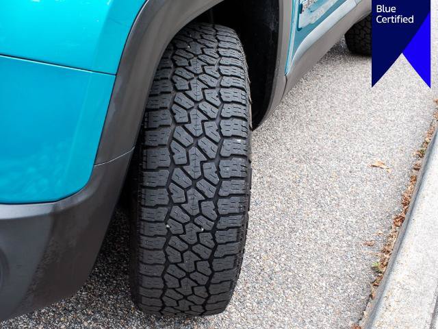Used 2019 Jeep Renegade Sport AWD/4WD image 9