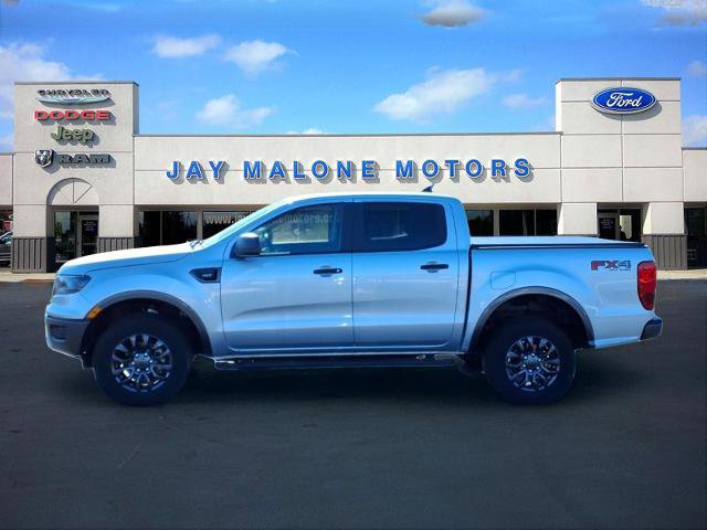 Certified 2019 Ford Ranger XLT w/ Equipment Group 302A Luxury image 5