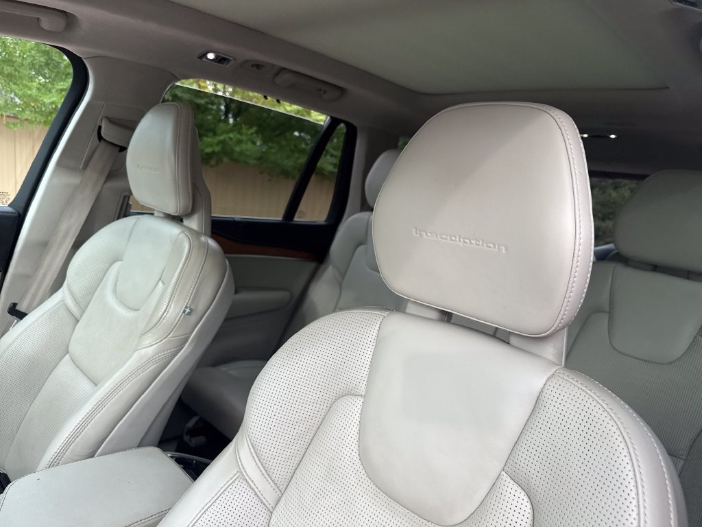 Used 2017 Volvo XC90 T8 Inscription w/ Luxury Package AWD/4WD image 12