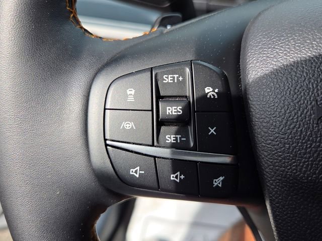 Certified 2025 Ford Maverick Tremor image 24