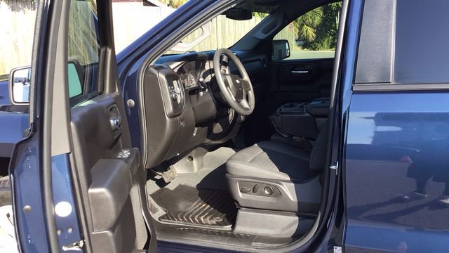Used 2022 Chevrolet Silverado 1500 Custom image 15
