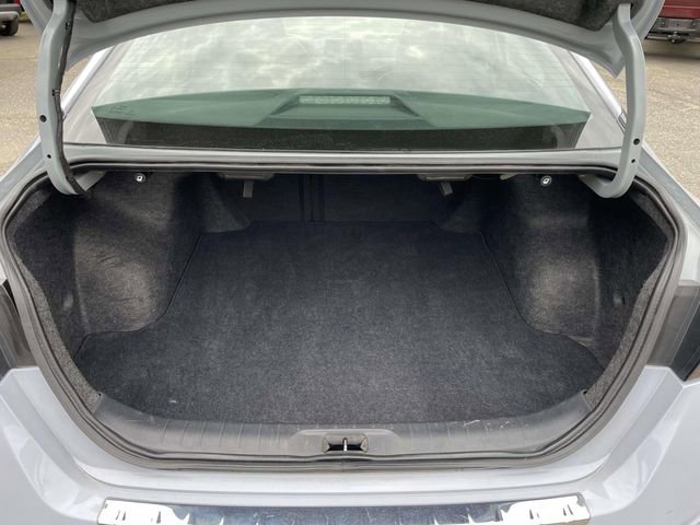 Used 2023 Nissan Altima 2.5 SR FWD image 9