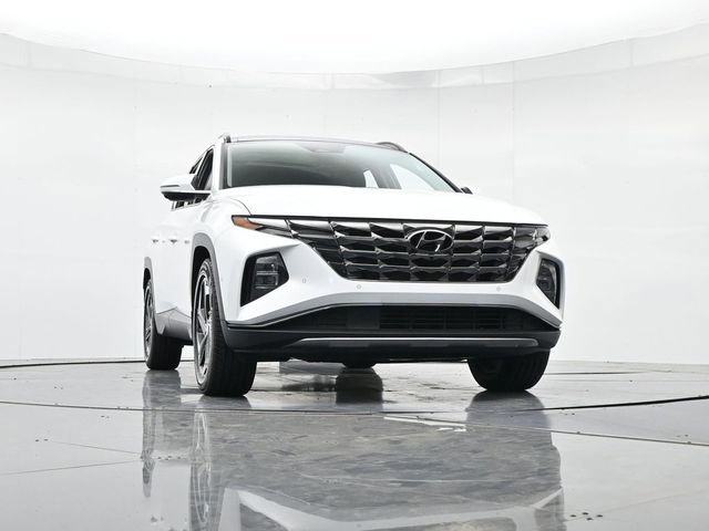 Used 2024 Hyundai Tucson Limited FWD image 37