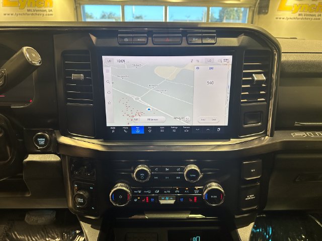 Certified 2023 Ford F350 Lariat AWD/4WD image 12