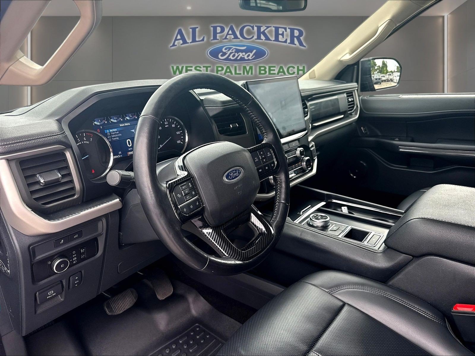 Certified 2023 Ford Expedition XLT RWD image 18