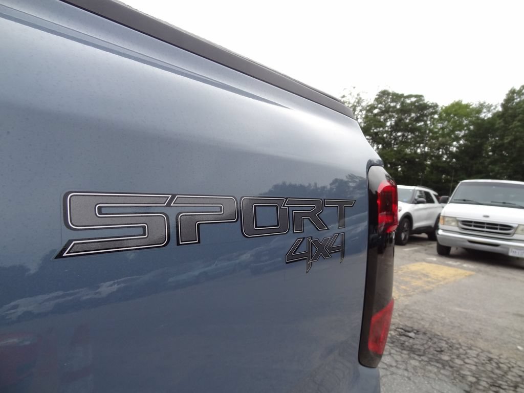 Certified 2024 Ford Ranger XLT AWD/4WD image 13