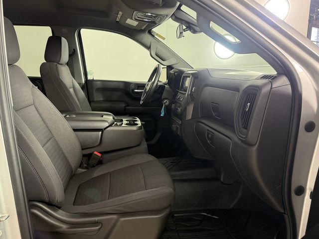 Used 2022 Chevrolet Silverado 1500 Limited Custom AWD/4WD image 18
