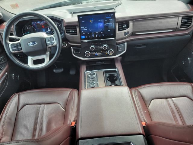 Certified 2024 Ford Expedition Limited image 11