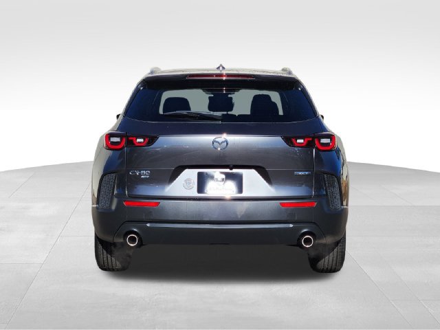 Used 2024 MAZDA CX-50 AWD 2.5 S w/ Cargo Package image 8
