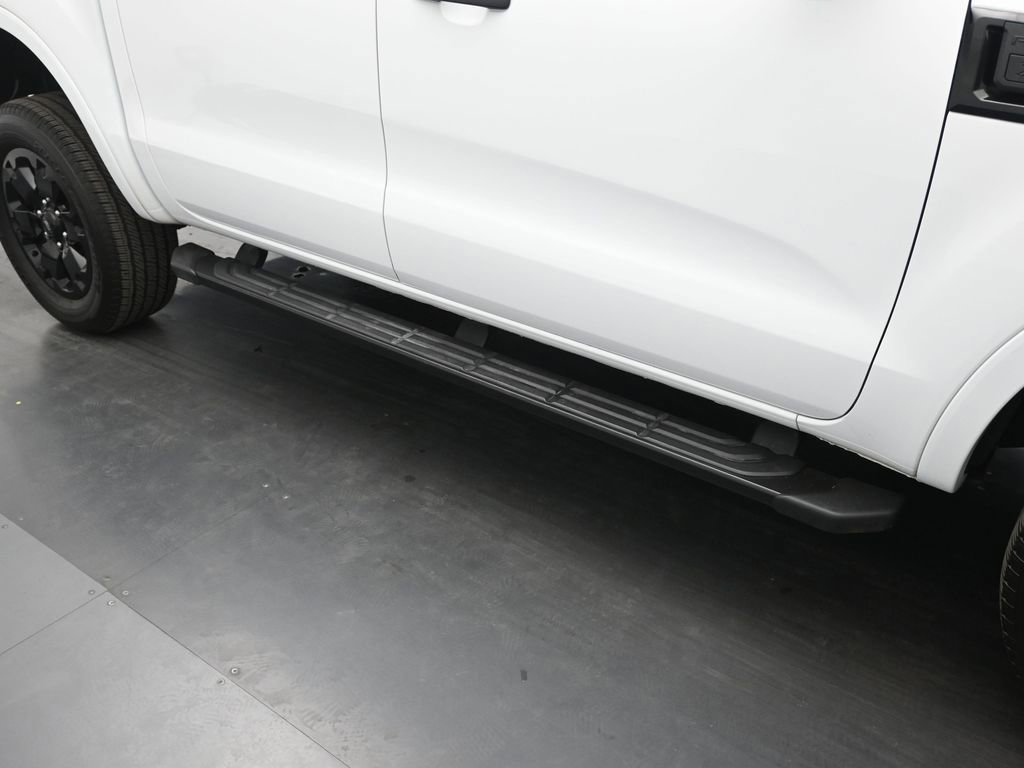 Certified 2022 Ford Ranger XLT w/ Equipment Group 301A Mid image 48
