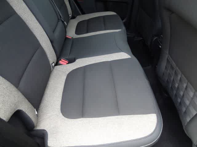 Certified 2025 Ford Bronco Sport Big Bend AWD/4WD image 9