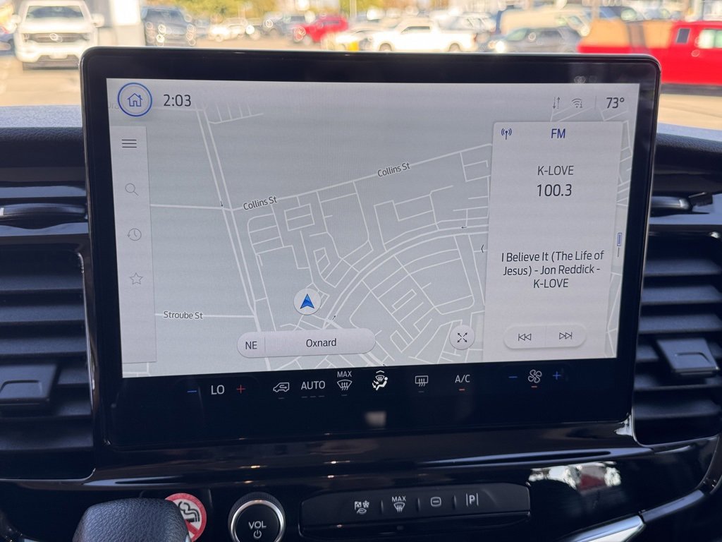 Certified 2024 Ford Transit 350 XLT image 25