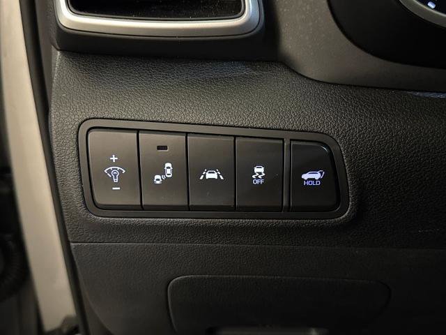 Used 2021 Hyundai Tucson Ultimate image 19