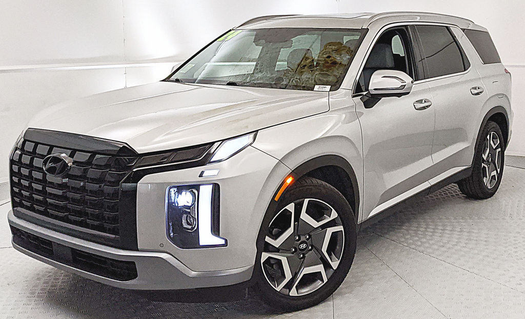 Used 2024 Hyundai Palisade SEL w/ Premium Package AWD/4WD image 6