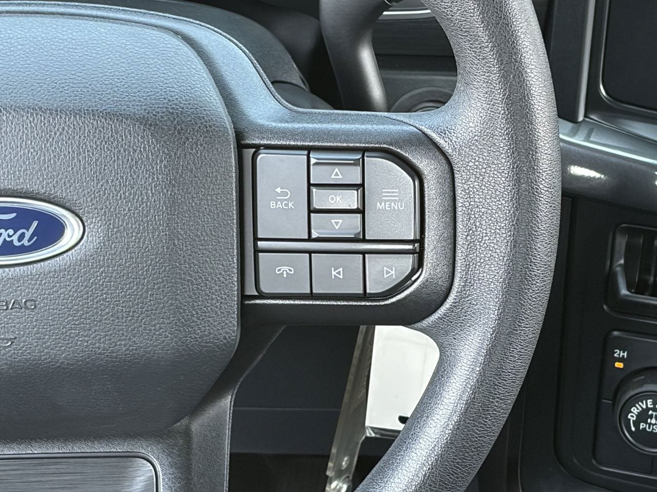 Certified 2023 Ford F150 XL w/ STX Appearance Package AWD/4WD image 21