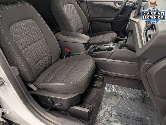 Certified 2023 Ford Escape Active w/ Tech Pack #2 FWD image 29
