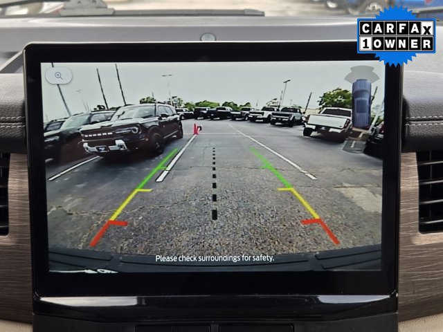 Certified 2024 Ford Expedition Max Limited RWD image 15