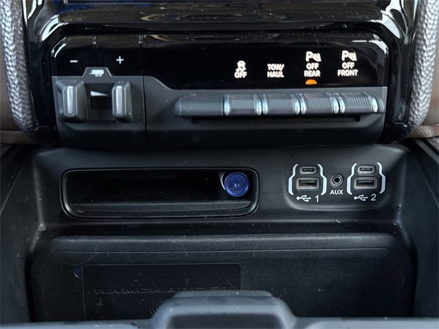 Used 2021 RAM 1500 Limited image 20