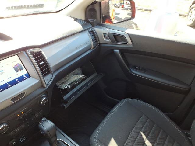 Certified 2023 Ford Ranger XL w/ Equipment Group 101A High AWD/4WD image 19